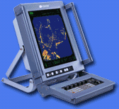 GEM RADAR LEONARDO LD 1800